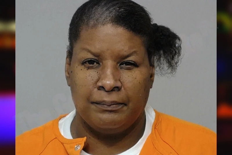 Sonya Bowden Mugshots