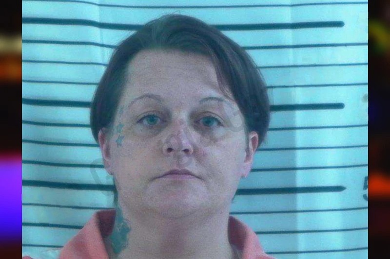 Sonya Byrum Mugshots