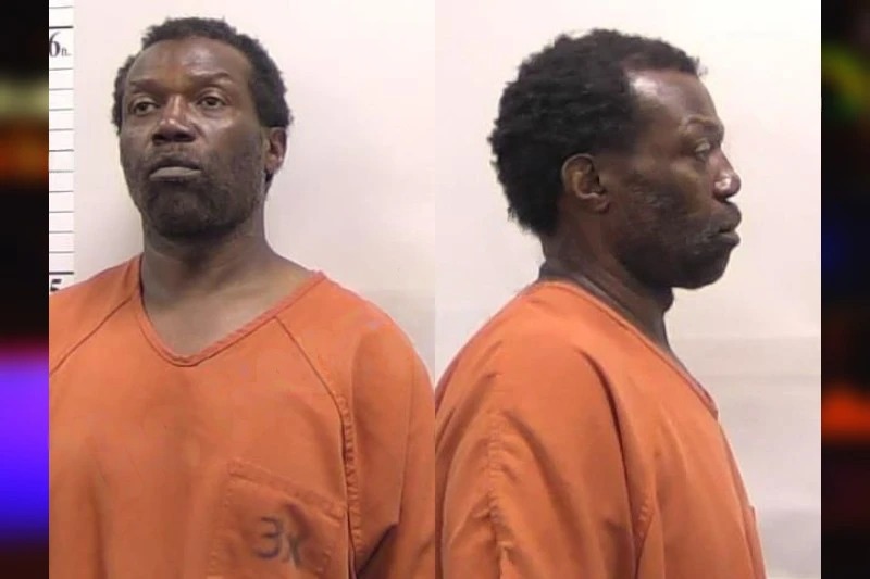 Sonyea Weems mugshot