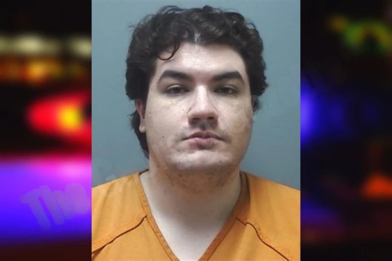 Spencer Caroland mugshot – Cherokee County , Georgia Spencer Caroland