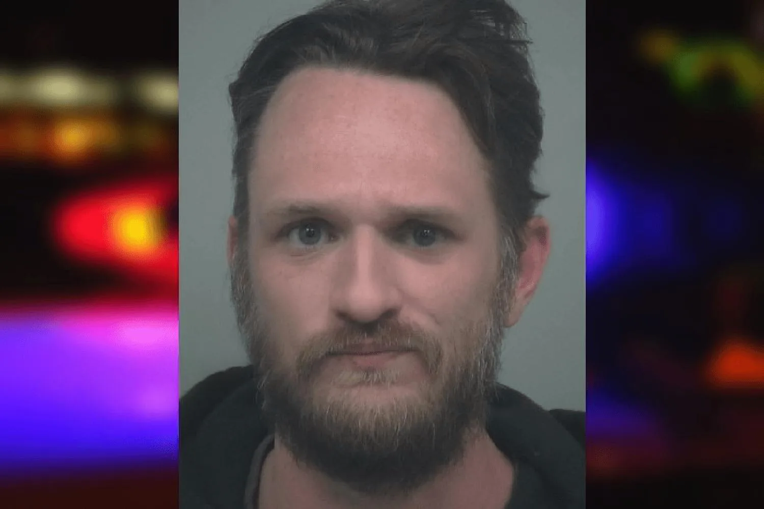 Spencer Stephens Mugshots