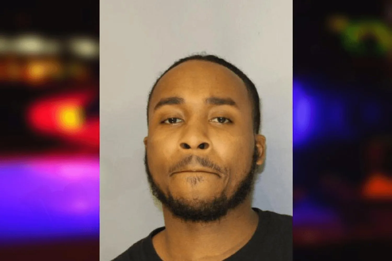 Spencer Williams Mugshots