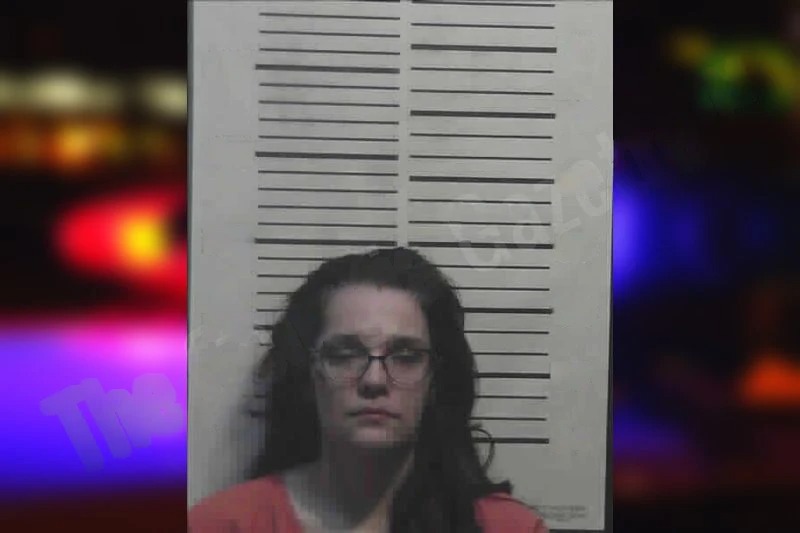 Stacey Bentley Mugshots