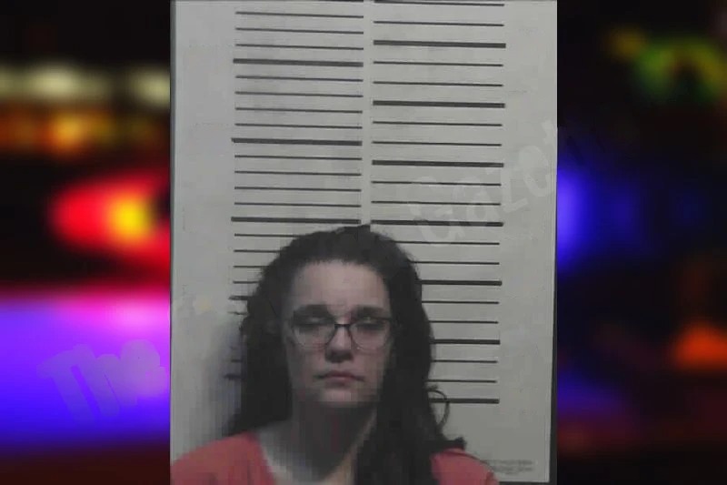 Stacey Bentley Mugshots