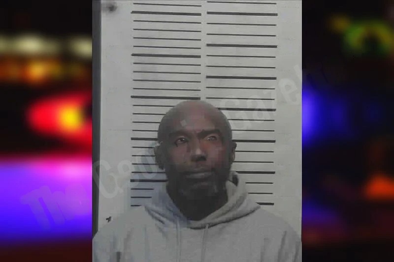 Stacey Daniel Mugshots