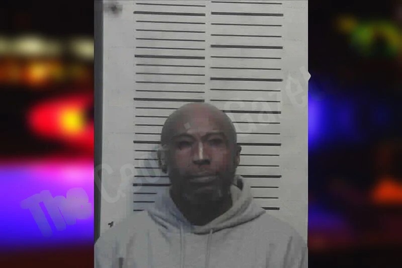 Stacey Daniel Mugshots