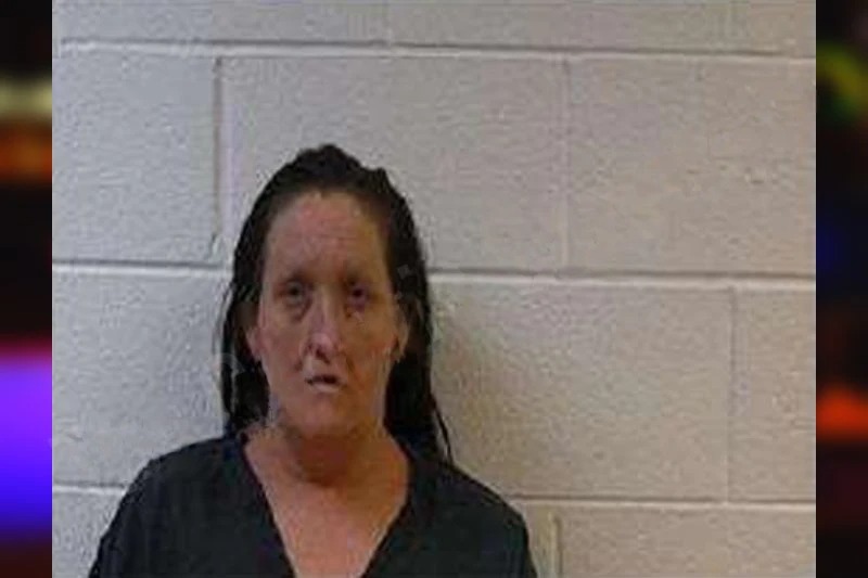 Stacey Maddox Mugshots