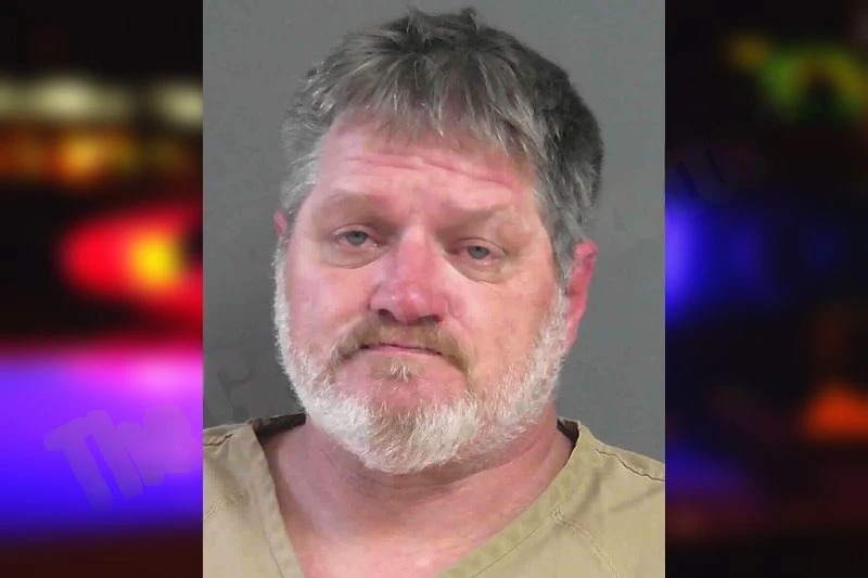 Stacey Potts Mugshots