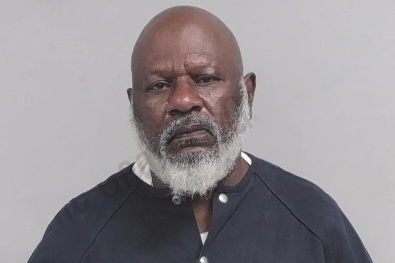 Stacey Williams Mugshots