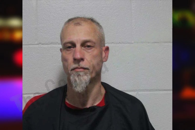 Stacy Arrowood Mugshots