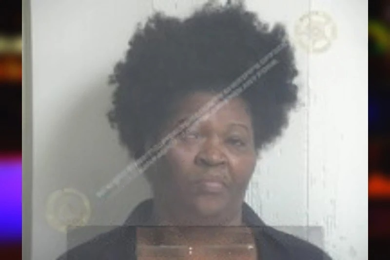 Stacy Billings Mugshots