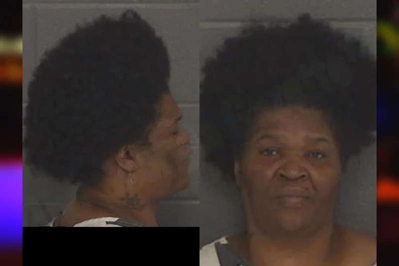 Stacy Billings mugshot – Barrow County , Georgia Stacy Billings mugshot