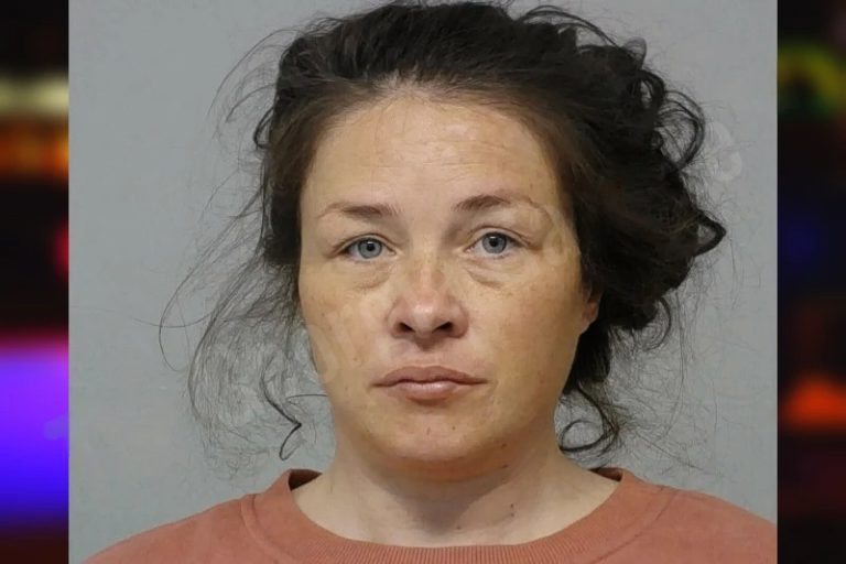 Stacy Morrell mugshot – Bibb County , Georgia Stacy Morrell