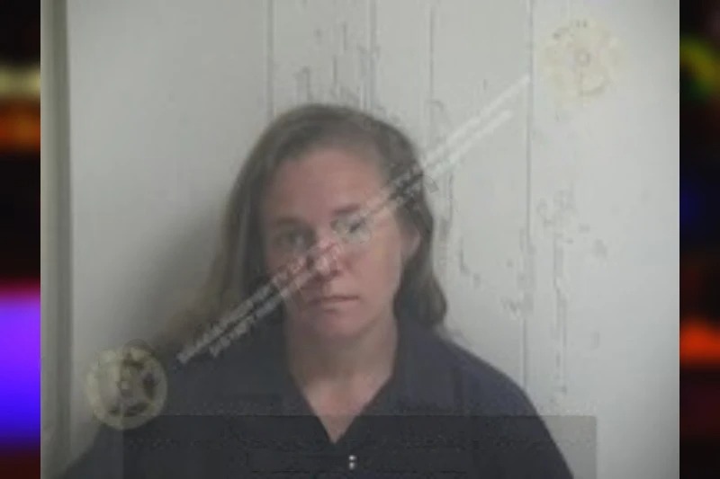 Stacy Redd Mugshots