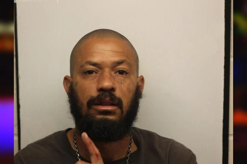 Stanley Bouknight mugshot – Chatham County , Georgia Stanley Bouknight mugshot