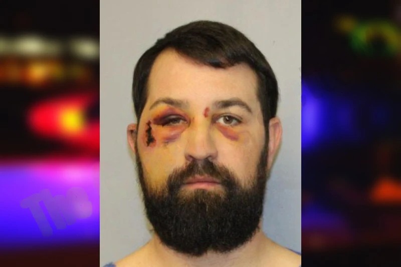 Stanley Fyfe Mugshots