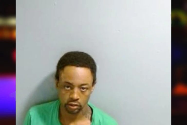 Stanley Hood mugshot – Fulton County , Georgia Stanley Hood