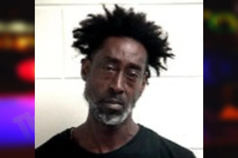 Stanley Key Mugshots