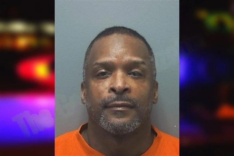 Stanley Knox Mugshots