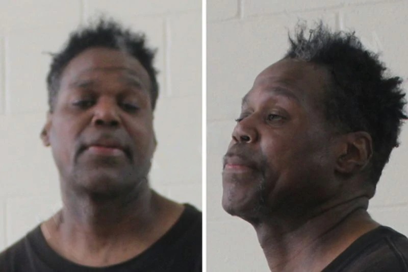 Stanley Pinckney Mugshots