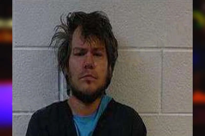 Stanley Puckett Mugshots