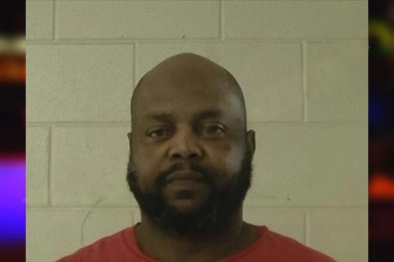 Stanley Randle mugshot – Liberty County , Georgia Stanley Randle
