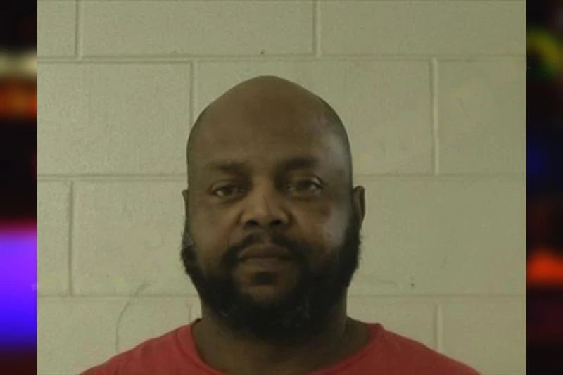 Stanley Randle Mugshots