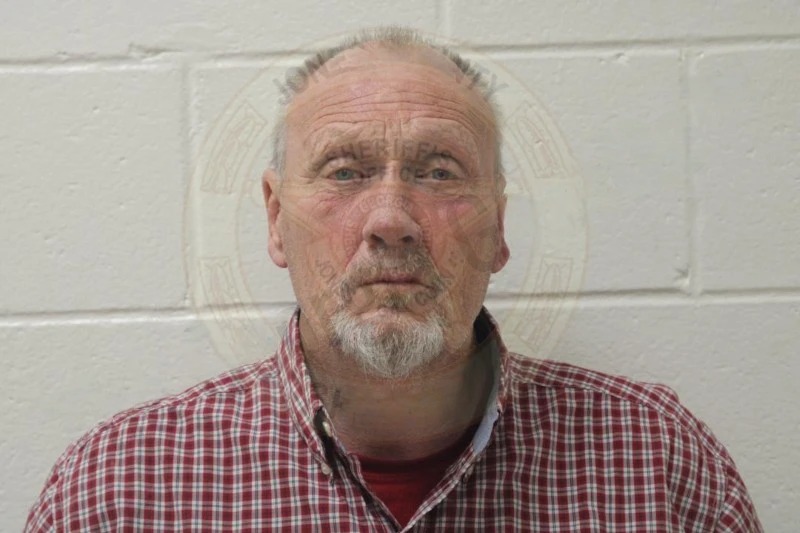 Stanley Wesson mugshot β Jones County , Georgia Stanley Wesson mugshot