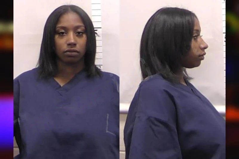 Staveona Harris mugshot – Clarke County , Georgia Staveona Harris mugshot