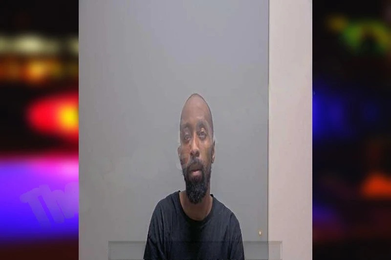Stefan Davis Mugshots