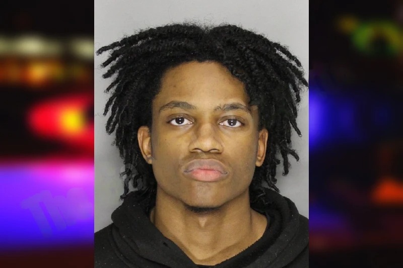 Stephan Joseph Mugshots