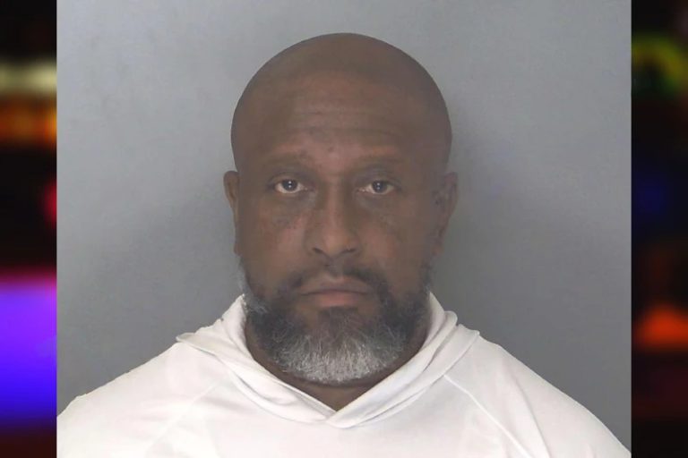 Stephan Scott mugshot – Fayette County , Georgia Stephan Scott