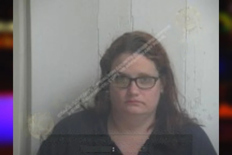 Stephanie Andrews Mugshots