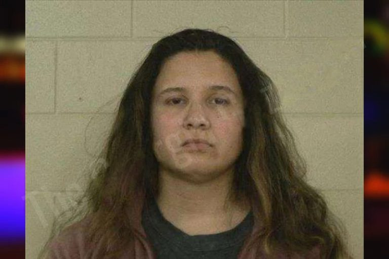 Stephanie-Ann Cantu mugshot – Liberty County , Georgia Stephanie-Ann Cantu