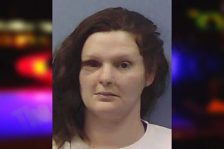 Stephanie Glenn mugshot – Chattooga County , Georgia Stephanie Glenn