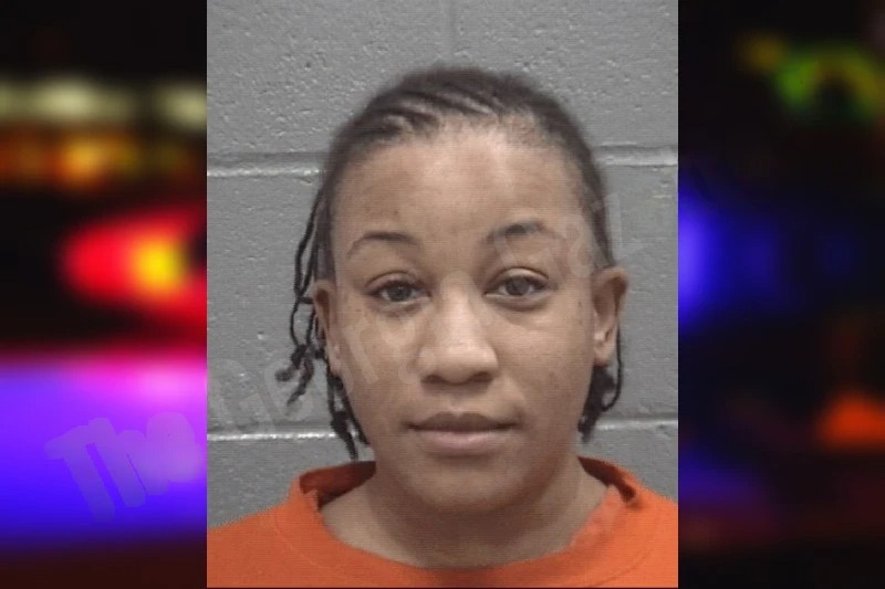 Stephanie Moment mugshot – Columbia County , Georgia Stephanie Moment mugshot