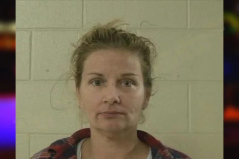 Stephanie Smith mugshot – Liberty County , Georgia Stephanie Smith