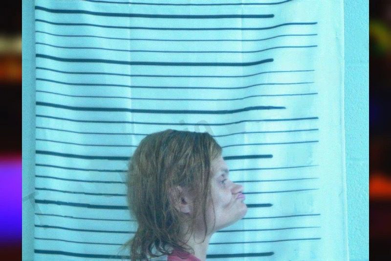 Stephanie Sweeting Mugshots