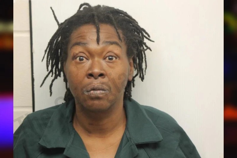 Stephanie Walker Mugshots