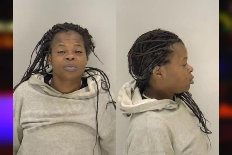 Stephanie Young mugshot – Richmond County , Georgia Stephanie Young