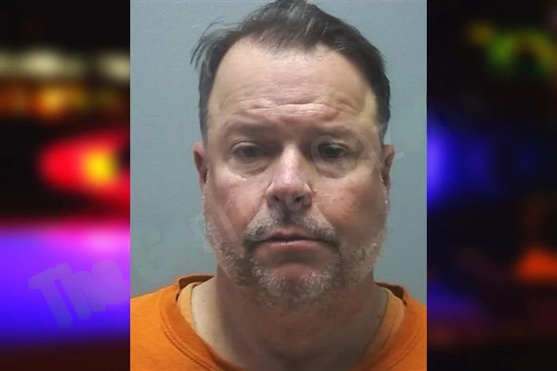 Stephen Butler Mugshots