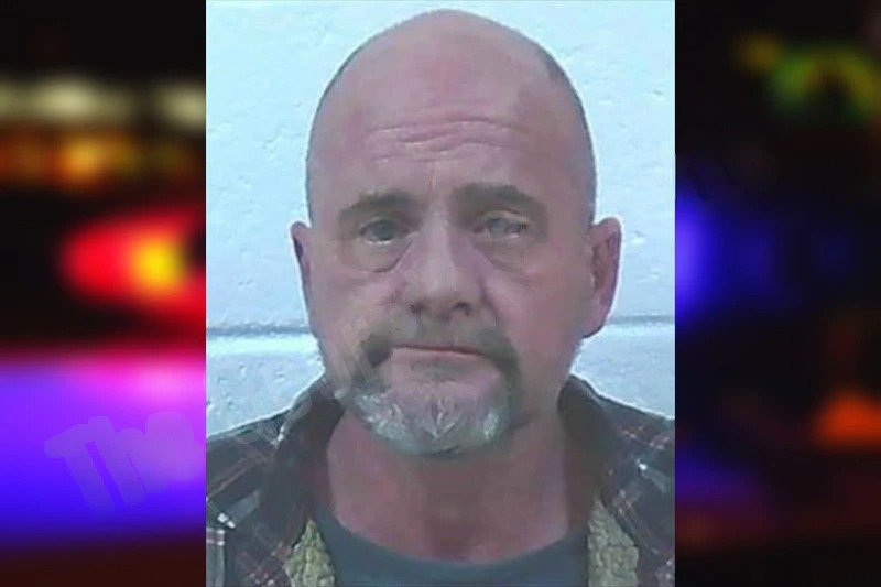 Stephen Connelly mugshot