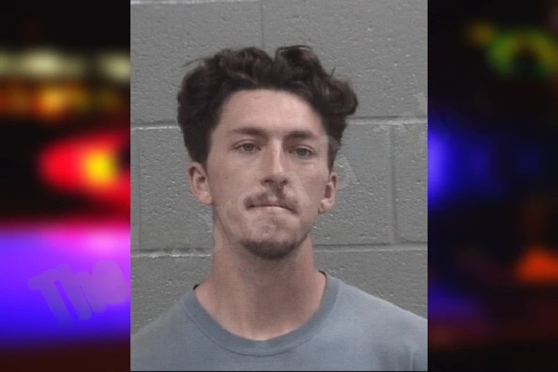 Stephen Daniels Mugshots