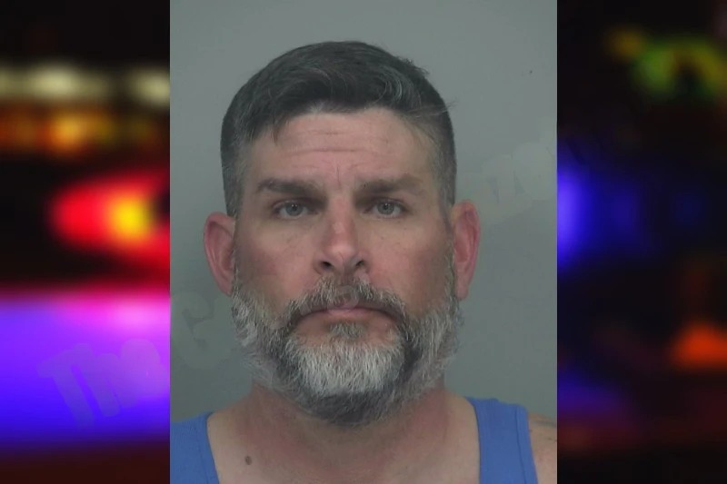 Stephen Glenn mugshot – Gwinnett County , Georgia Stephen Glenn mugshot