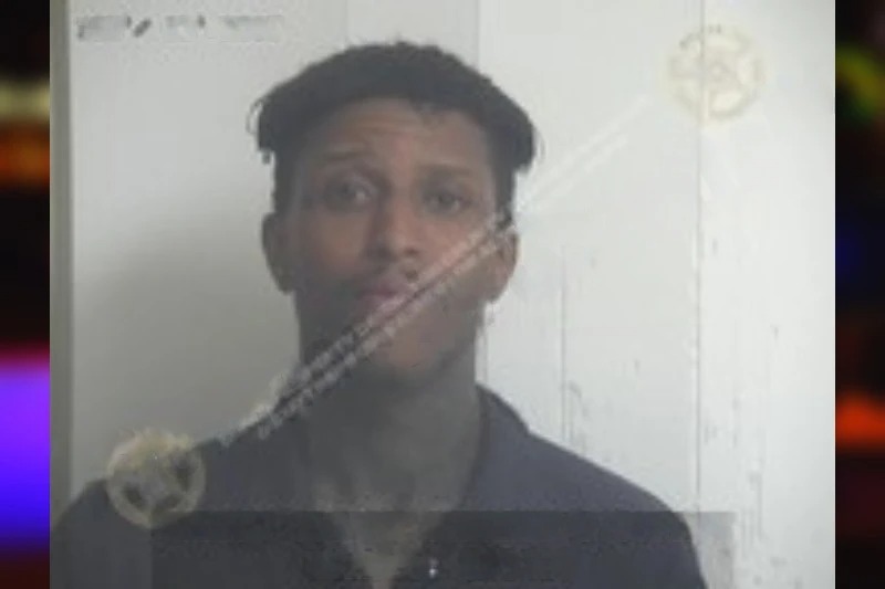 Stephen Hill Mugshots