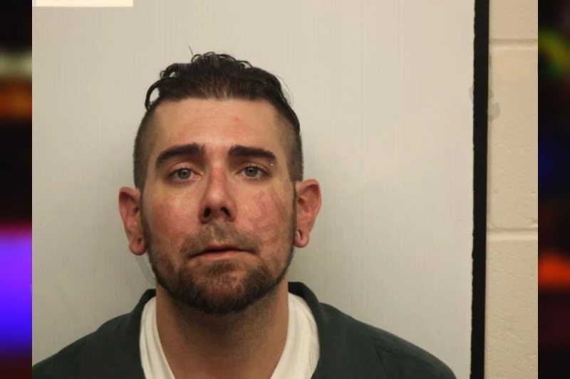 Stephen Lodato mugshot