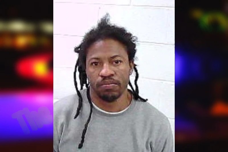 Stephen Menefee Mugshots