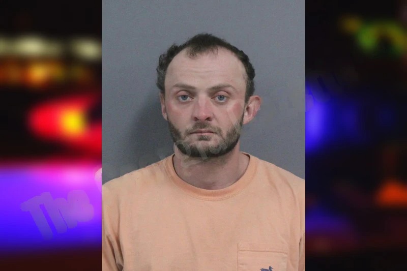 Stephen Millard Mugshots