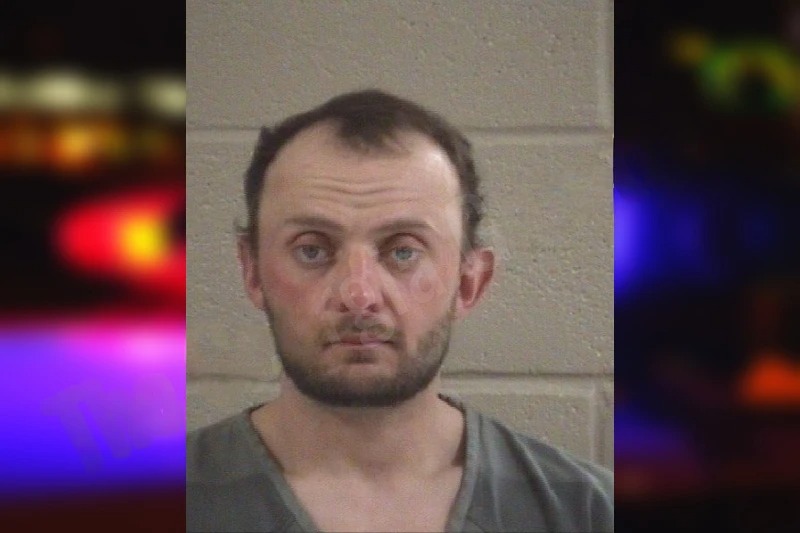 Stephen Millard Mugshots