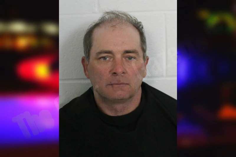 Stephen Milstead mugshot – Floyd County , Georgia Stephen Milstead mugshot